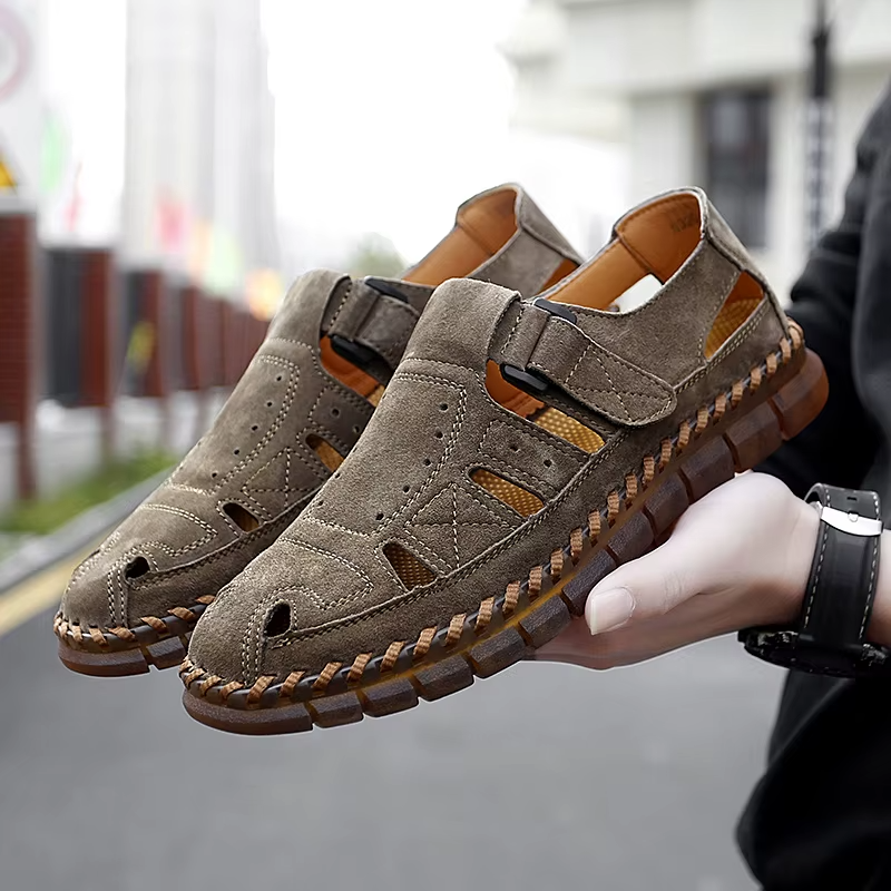 Miguel® - Sandalias Ortopédicas ⏐Edición Premium
