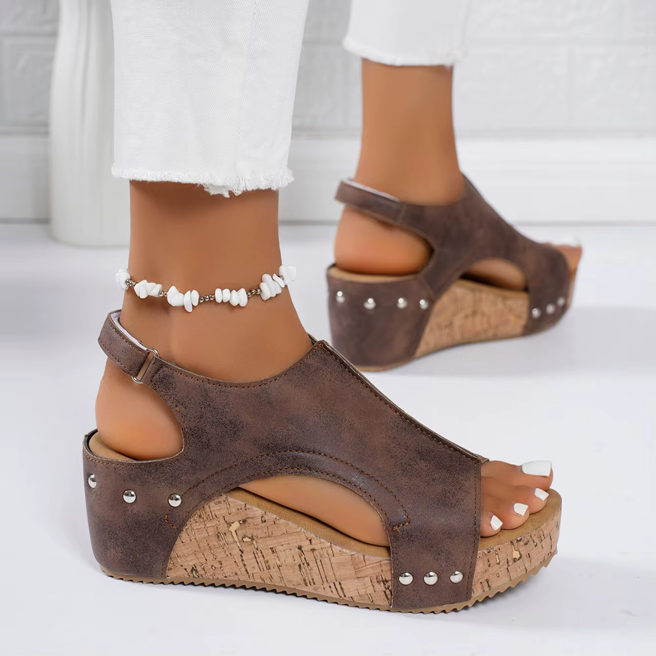 Chiloé® - Sandalias Ortopedicas⏐Edición Premium