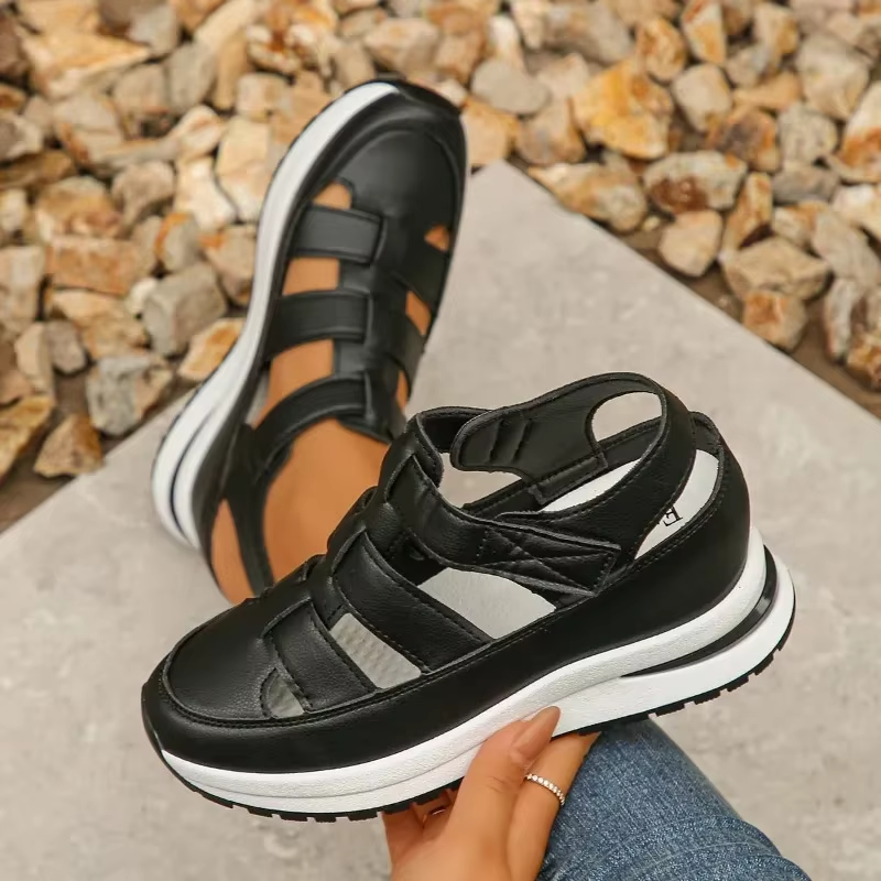 Cádiz® - Sandalias Ortopedicas⏐Edición Premium