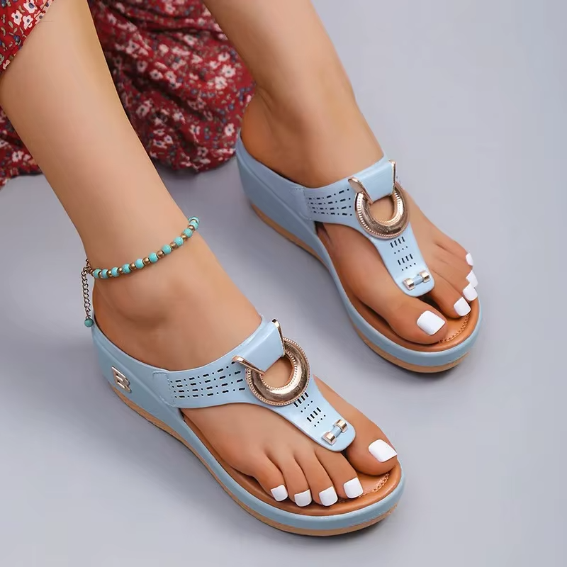 Marbella® - Sandalias Ortopedicas⏐Edición Premium
