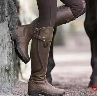 Renata | Botas Nordicas