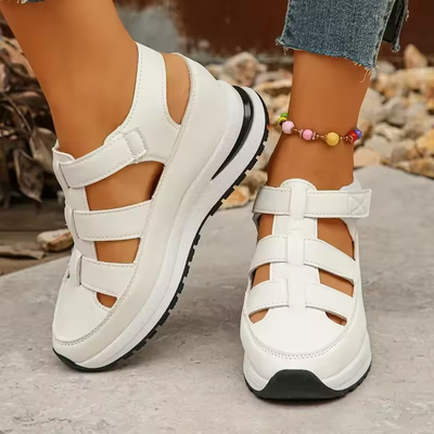 Cádiz® - Sandalias Ortopedicas⏐Edición Premium