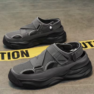 Álvaro® - Sandalias Ortopedicas⏐Edición Premium