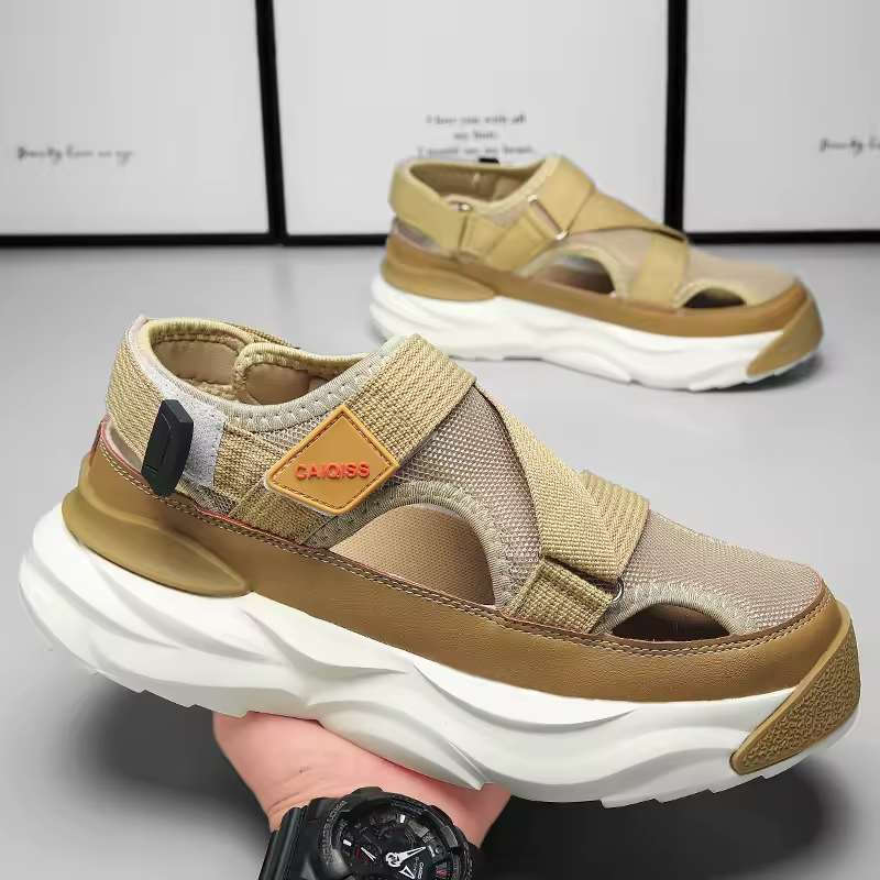 Álvaro® - Sandalias Ortopedicas⏐Edición Premium