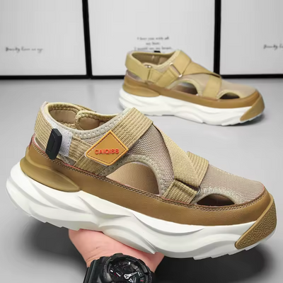 Álvaro® - Sandalias Ortopedicas⏐Edición Premium