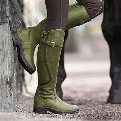 Renata | Botas Nordicas