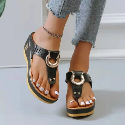 Marbella® - Sandalias Ortopedicas⏐Edición Premium
