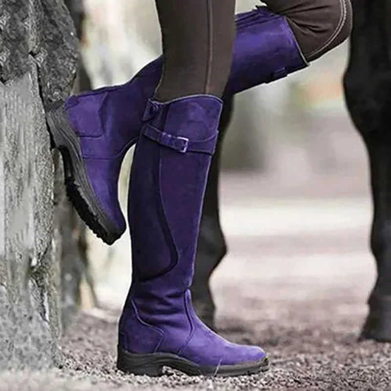 Renata | Botas Nordicas