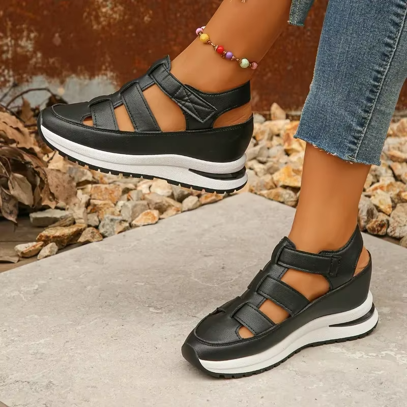 Cádiz® - Sandalias Ortopedicas⏐Edición Premium