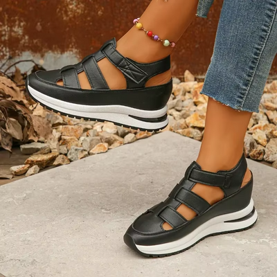 Cádiz® - Sandalias Ortopedicas⏐Edición Premium