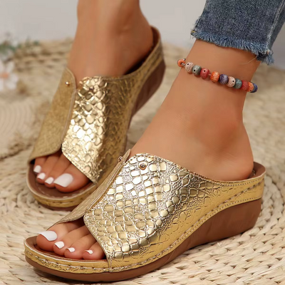 Magdalena® - Sandalias Ortopedicas⏐Edición Premium