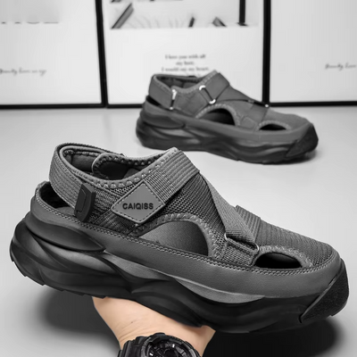 Álvaro® - Sandalias Ortopedicas⏐Edición Premium