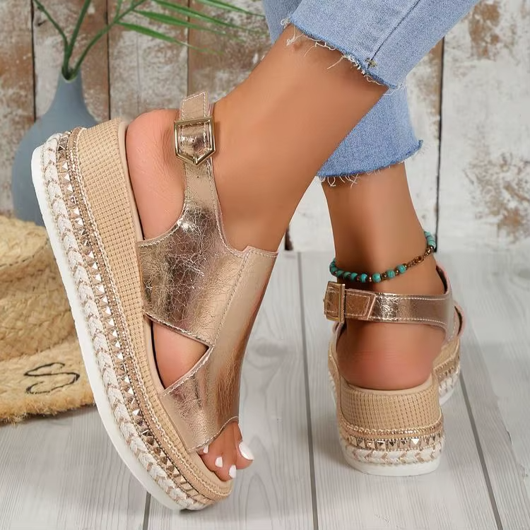 Coyhaique® - Sandalias Ortopedicas⏐Edición Premium