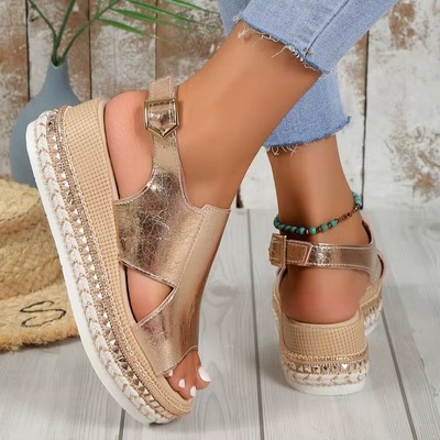 Coyhaique® - Sandalias Ortopedicas⏐Edición Premium