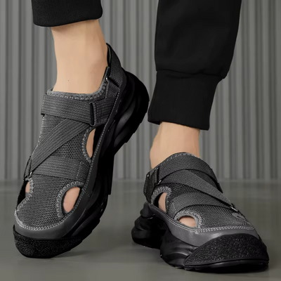 Álvaro® - Sandalias Ortopedicas⏐Edición Premium