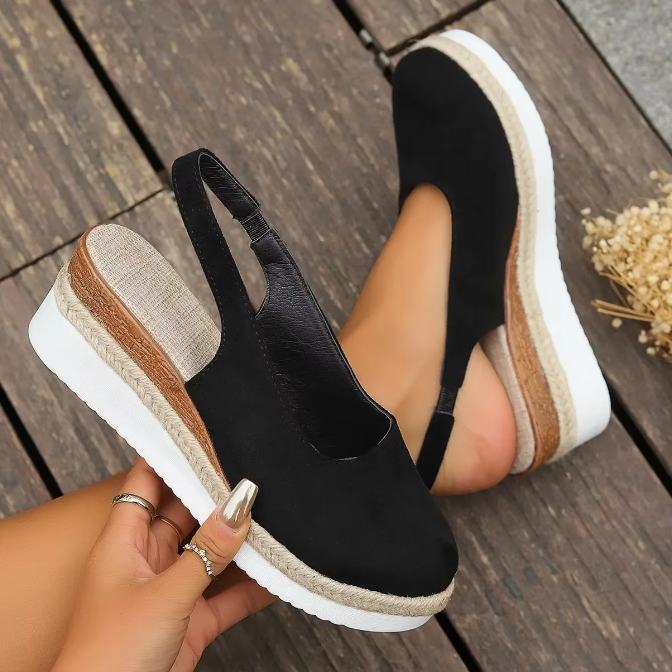 Avila® - Sandalias Ortopedicas⏐Edición Premium