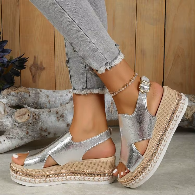 Coyhaique® - Sandalias Ortopedicas⏐Edición Premium