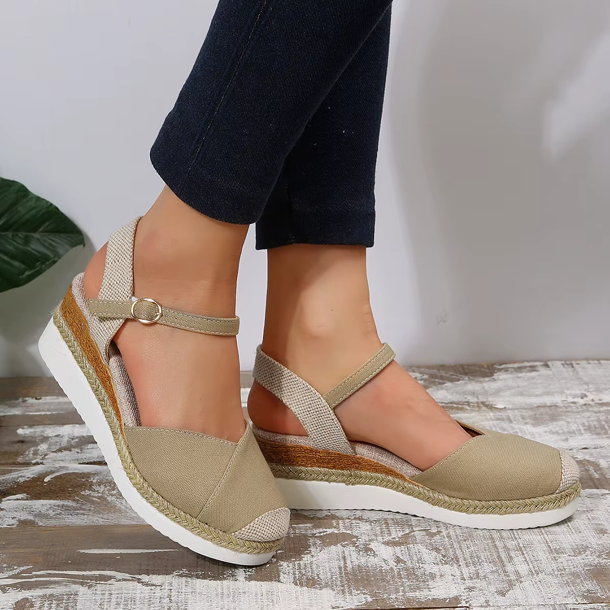 Iquique® - Sandalias Ortopedicas⏐Edición Premium