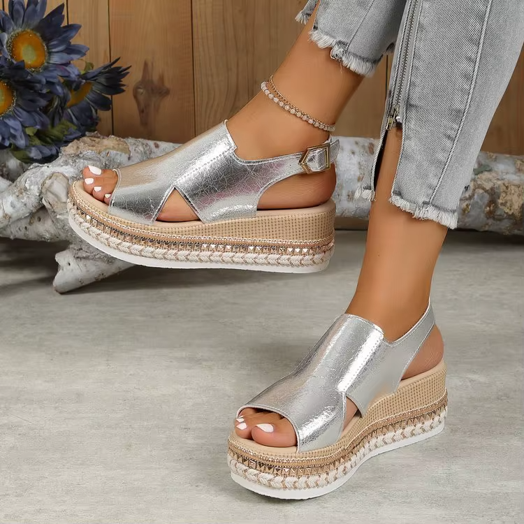 Coyhaique® - Sandalias Ortopedicas⏐Edición Premium