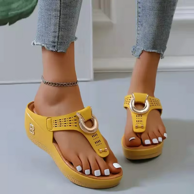Marbella® - Sandalias Ortopedicas⏐Edición Premium