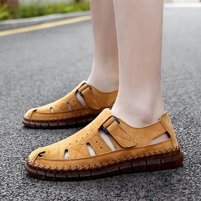 Miguel® - Sandalias Ortopédicas ⏐Edición Premium