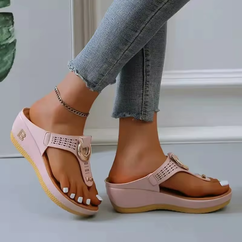 Marbella® - Sandalias Ortopedicas⏐Edición Premium
