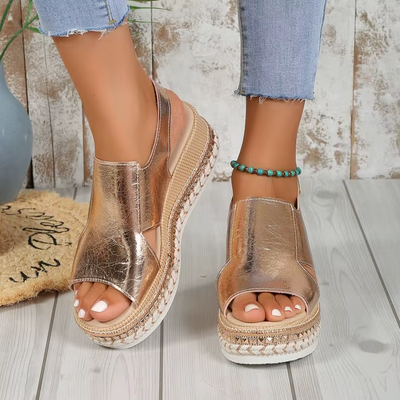 Coyhaique® - Sandalias Ortopedicas⏐Edición Premium