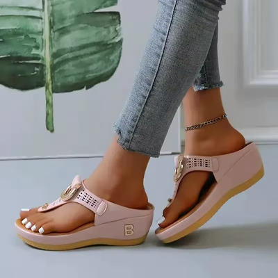 Marbella® - Sandalias Ortopedicas⏐Edición Premium