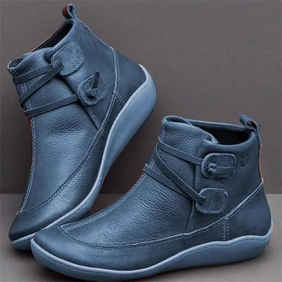 Vanesa | Botas Estilo Nordico