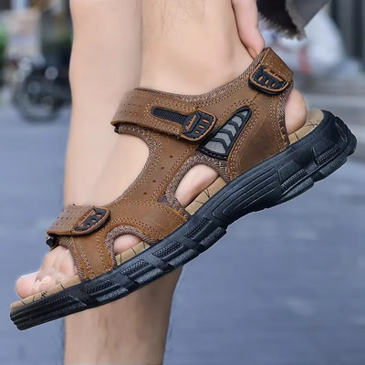Alejandro® - Sandalias Ortopédicas ⏐Edición Premium