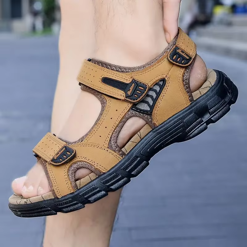 Alejandro® - Sandalias Ortopédicas ⏐Edición Premium
