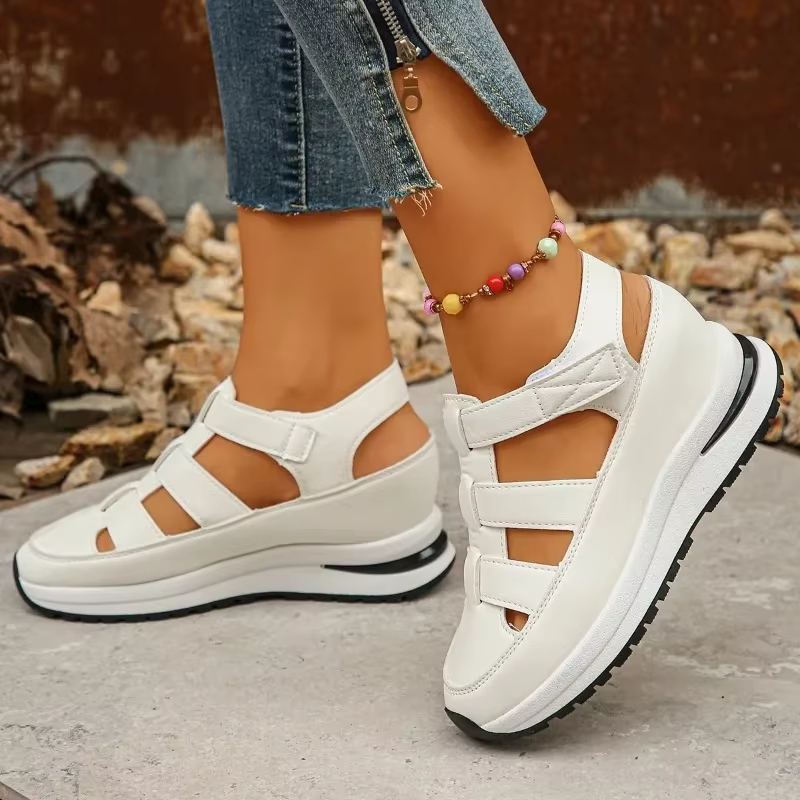 Cádiz® - Sandalias Ortopedicas⏐Edición Premium
