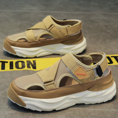 Álvaro® - Sandalias Ortopedicas⏐Edición Premium
