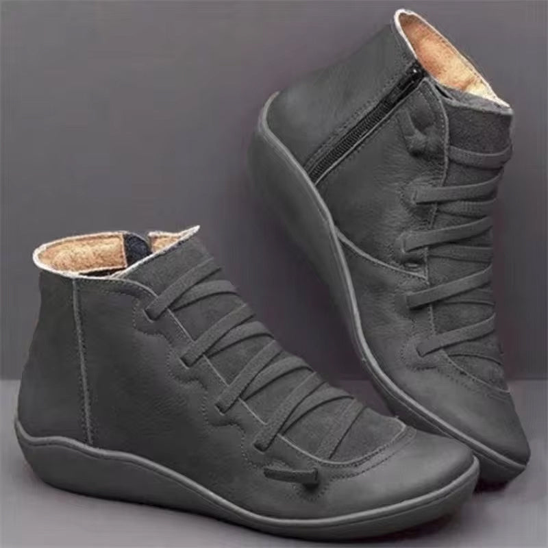 Gemma | Botas Nordicas