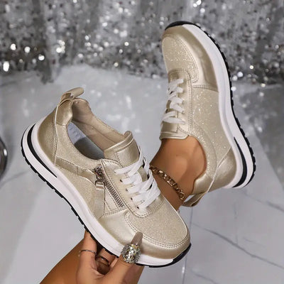Cristina | Zapatillas Ortopédicas