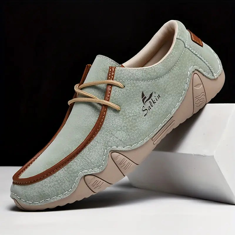 Javier - Zapatillas Antideslizantes Ultra Cómodas⏐Edición Premium