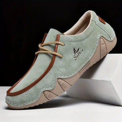 Javier - Zapatillas Antideslizantes Ultra Cómodas⏐Edición Premium