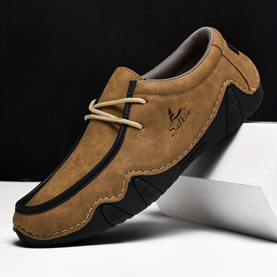 Javier - Zapatillas Antideslizantes Ultra Cómodas⏐Edición Premium
