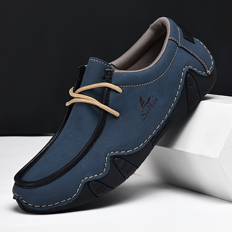 Javier - Zapatillas Antideslizantes Ultra Cómodas⏐Edición Premium
