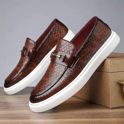 Antonio | Mocasines Casuales