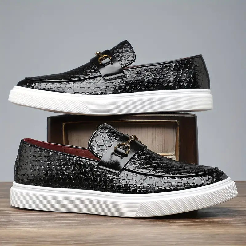 Antonio | Mocasines Casuales