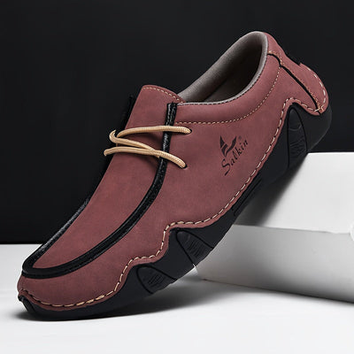 Javier - Zapatillas Antideslizantes Ultra Cómodas⏐Edición Premium