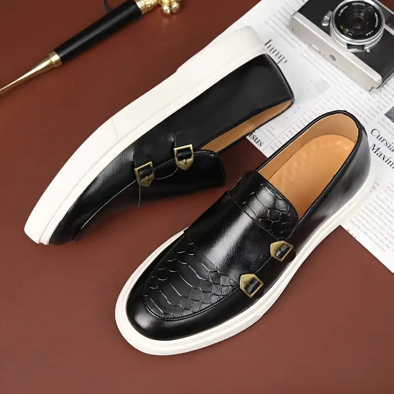 Manuel | Zapatos de Vestir