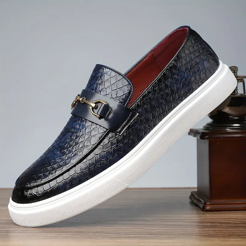 Antonio | Mocasines Casuales