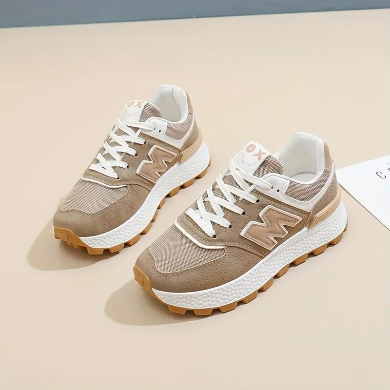 Leticia | Zapatillas Ortopedicas