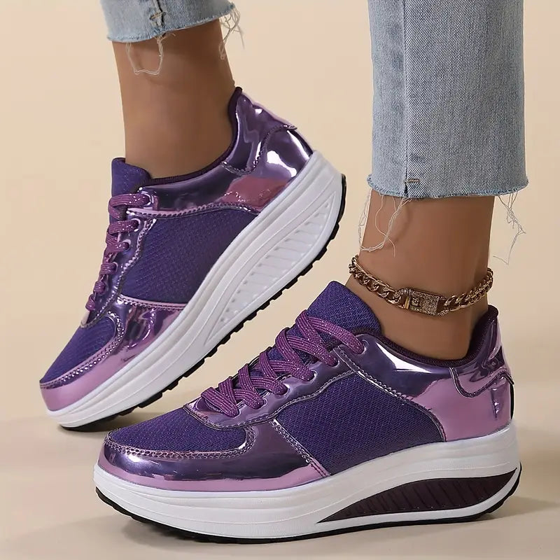 Beatriz | Zapatillas Ortopedicas