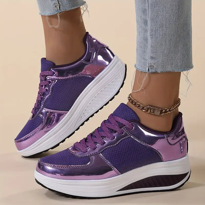 Beatriz | Zapatillas Ortopedicas