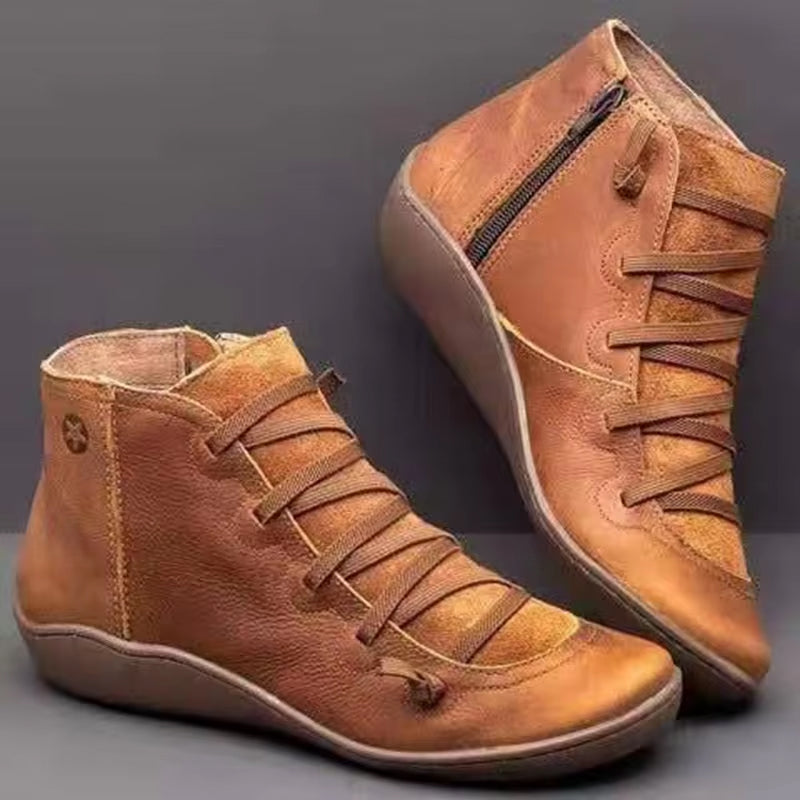 Gemma | Botas Nordicas