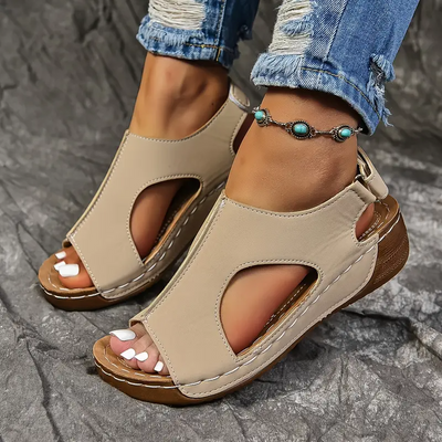 Lola® - Sandalias Ortopedicas⏐Edición Premium