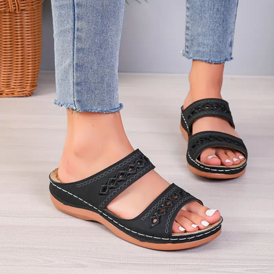Felisa® - Sandalias Ortopedicas⏐Edición Premium